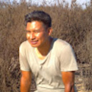 Meet your Posher, Chief joseph de jesus